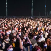 Koncert Love of Lesbians