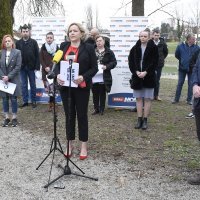 Luca Gašpar Šako i Nikola Grmoja