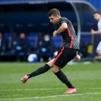 Hrvatska - Švicarska, EP U-21, 28.3.2021.