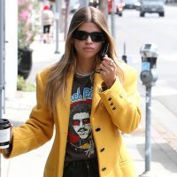 Sofia Richie