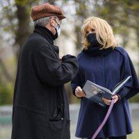 Brigitte Macron