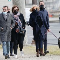 Brigitte Macron
