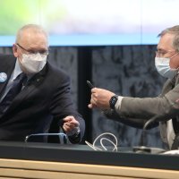 Konferencija Nacionalnog stožera civilne zaštite