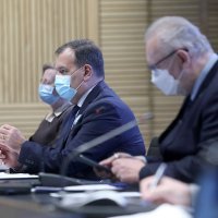 Konferencija Nacionalnog stožera civilne zaštite