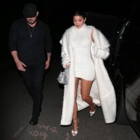 Kylie Jenner