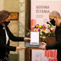 Nina Obuljen Koržinek, Adrian Cvitanović