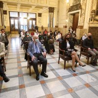 Svečana dodjela nagrade 'Iso Velikanović'