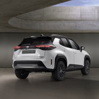 Toyota Yaris Cross Adventure