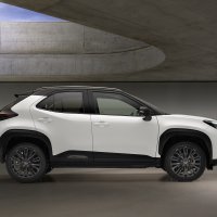 Toyota Yaris Cross Adventure