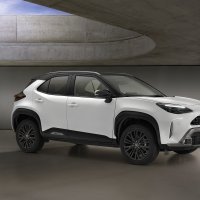 Toyota Yaris Cross Adventure
