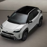 Toyota Yaris Cross Adventure