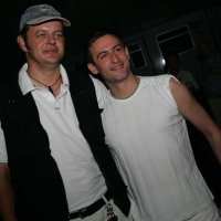 Marijan Ban i Giuliano