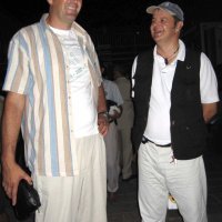 Franjo Arapović i Marijan Ban