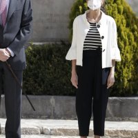 Kraljica Letizia