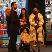 Serena Williams i Alexis Ohanian