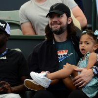 Serena Williams i Alexis Ohanian