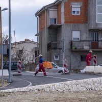 Andro Krstulović Opara na Kilama