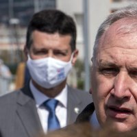 Andro Krstulović Opara na Kilama