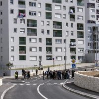 Andro Krstulović Opara na Kilama