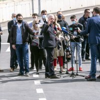 Andro Krstulović Opara na Kilama