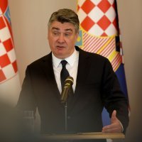 Zoran Milanović