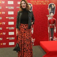 Bojana Gregorić Vejzović