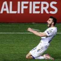 Cipar - Slovenija 1:0; kvalifikacije za SP u Kataru 2022.