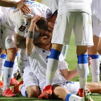 Cipar - Slovenija 1:0; kvalifikacije za SP u Kataru 2022.