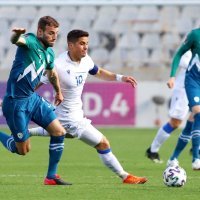 Cipar - Slovenija 1:0; kvalifikacije za SP u Kataru 2022.