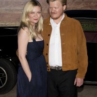 Kirsten Dunst i Jesse Plemons