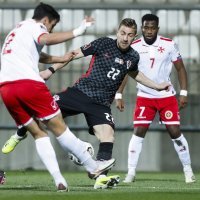 Hrvatska - Malta (Dario Melnjak, Kurt Shaw,)