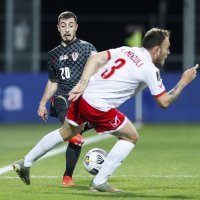 Hrvatska - Malta (Josip Juranović, Ryan Camenzuli)