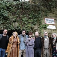 Predstavljen autorski projekt Enesa Vjezovića