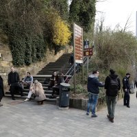 Predstavljen autorski projekt Enesa Vjezovića