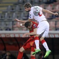 Belgija - Bjelorusija 8:0; kvalifikacije za SP 2022.