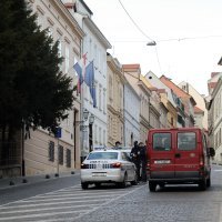 Zagreb: Autorski projekt Enesa Vejzovića 'Obavezan smjer' došao pogledati i predsjednik Milanović