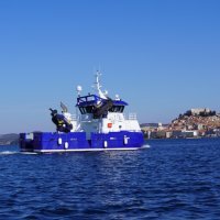 Iskra brodogradilište Šibenik