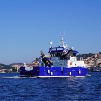 Iskra brodogradilište Šibenik