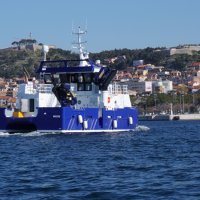 Iskra brodogradilište Šibenik