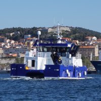 Iskra brodogradilište Šibenik