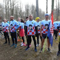 Andrej Plenković na Plitvicama