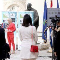 Zagreb: U Klovićevim dvorima predstavljen je projekt Čuvar baštine