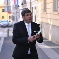 Vjenčanje Andrej Kramarić i Mia Ćurković