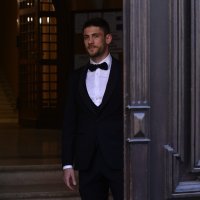 Vjenčanje Andrej Kramarić i Mia Ćurković