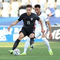 Hrvatska - Engleska, Dario Špikić