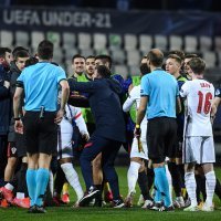 Sukob Hrvata i Engleza