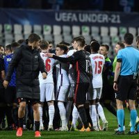 Sukob Hrvata i Engleza