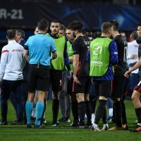 Sukob Hrvata i Engleza