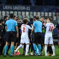 Sukob Hrvata i Engleza