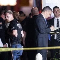 Masovna pucnjava u Orangeu